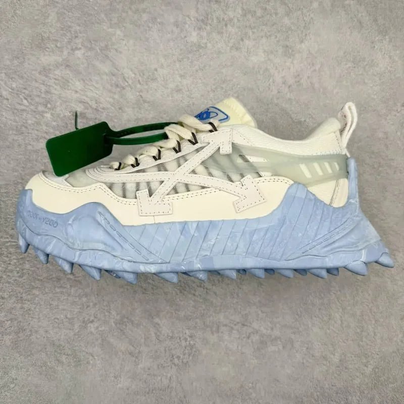 off white sneakers