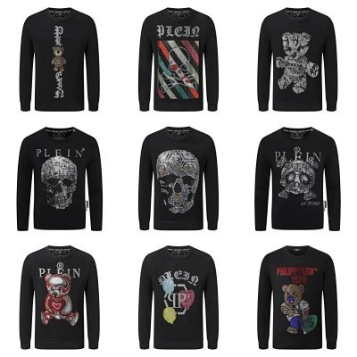 Philipp Plein sweatshirt  