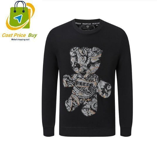 Philipp Plein sweatshirt  