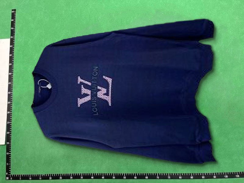  lv sweater/jacket/sweatshirt  