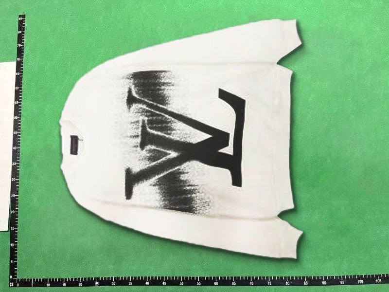 lv sweater/jacket/sweatshirt  