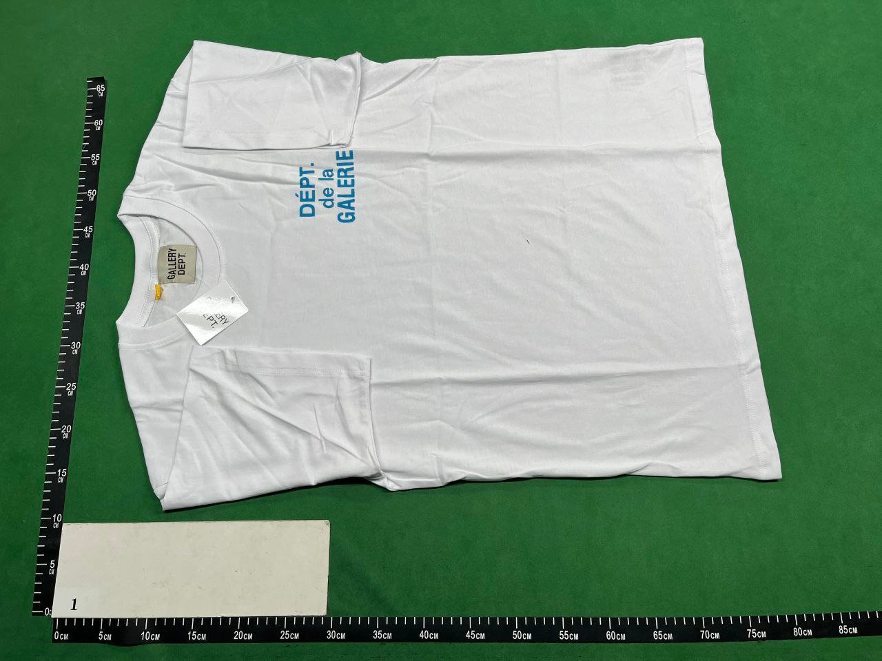 Gallery Dept  T-shirts