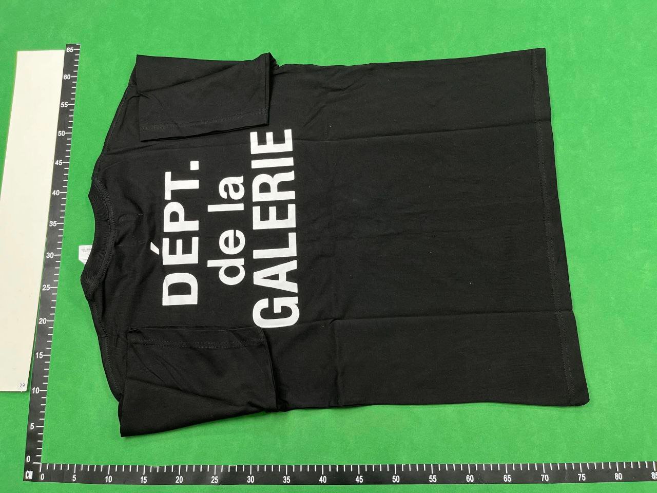 Gallery Dept  T-shirts