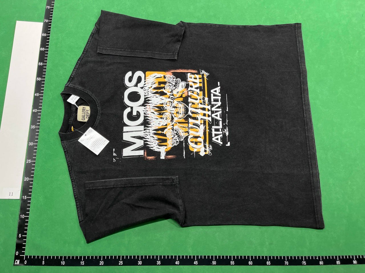 Gallery Dept  T-shirts