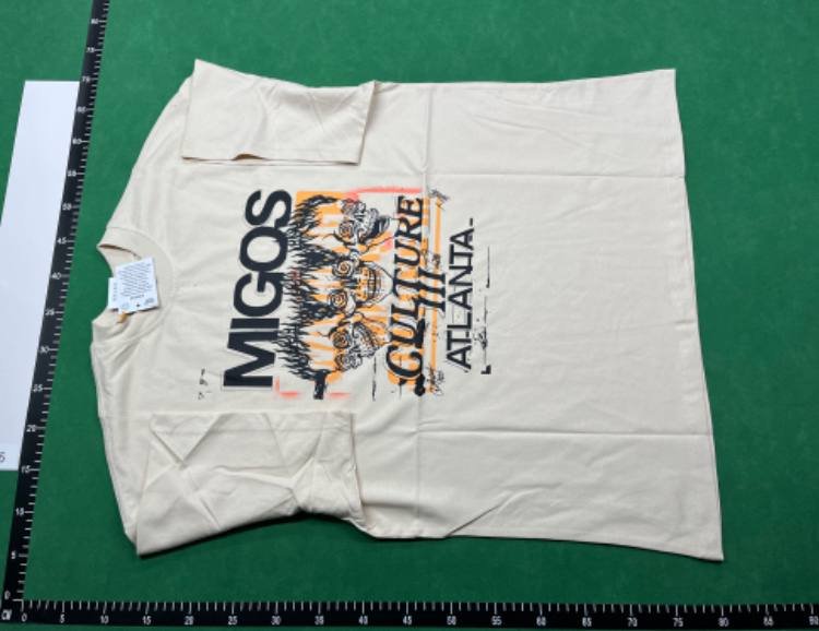 Gallery Dept  T-shirts
