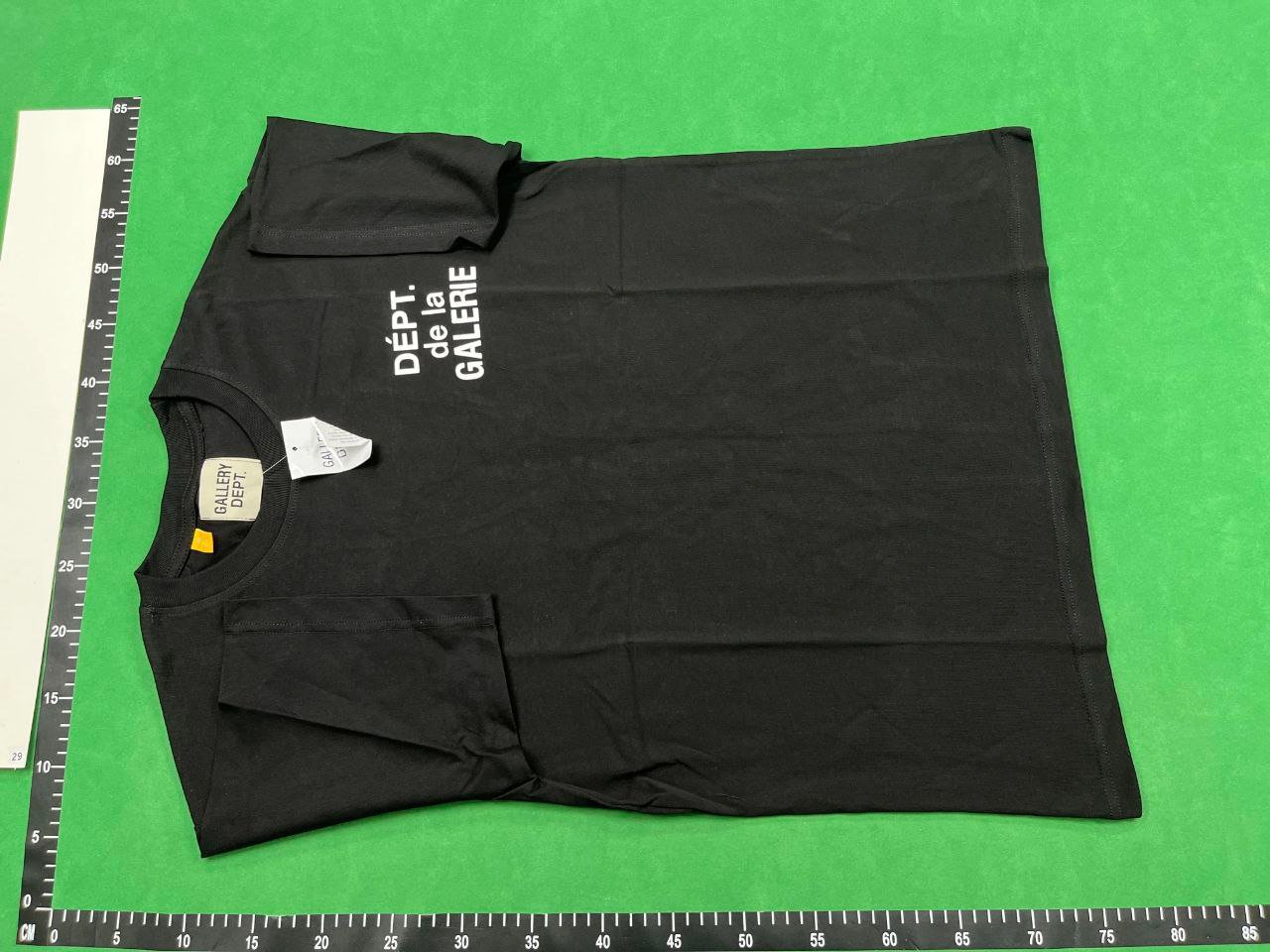 Gallery Dept  T-shirts