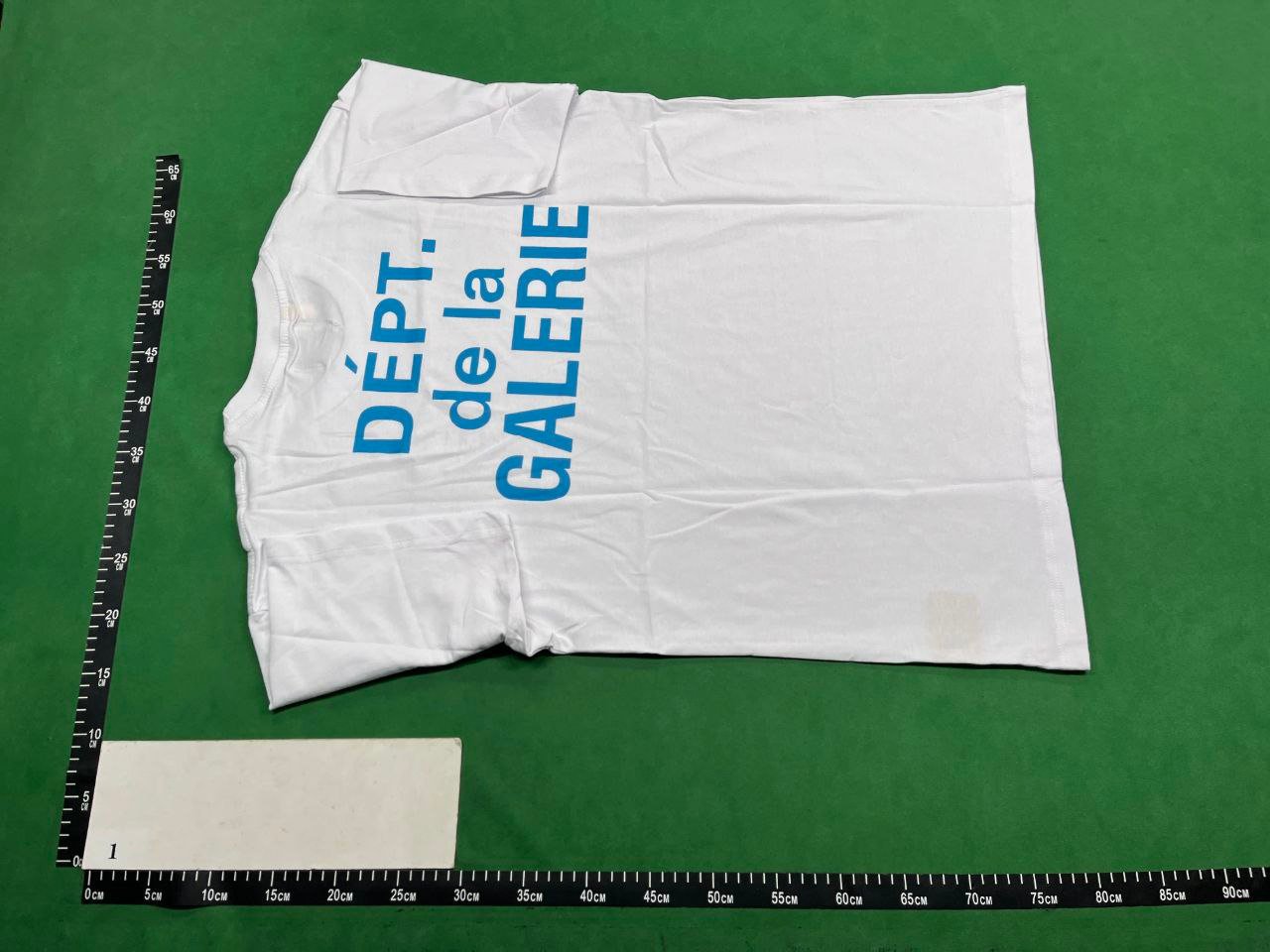 Gallery Dept  T-shirts