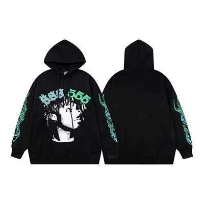 ESSENTIALS x FEAR OF GOD SWEATER