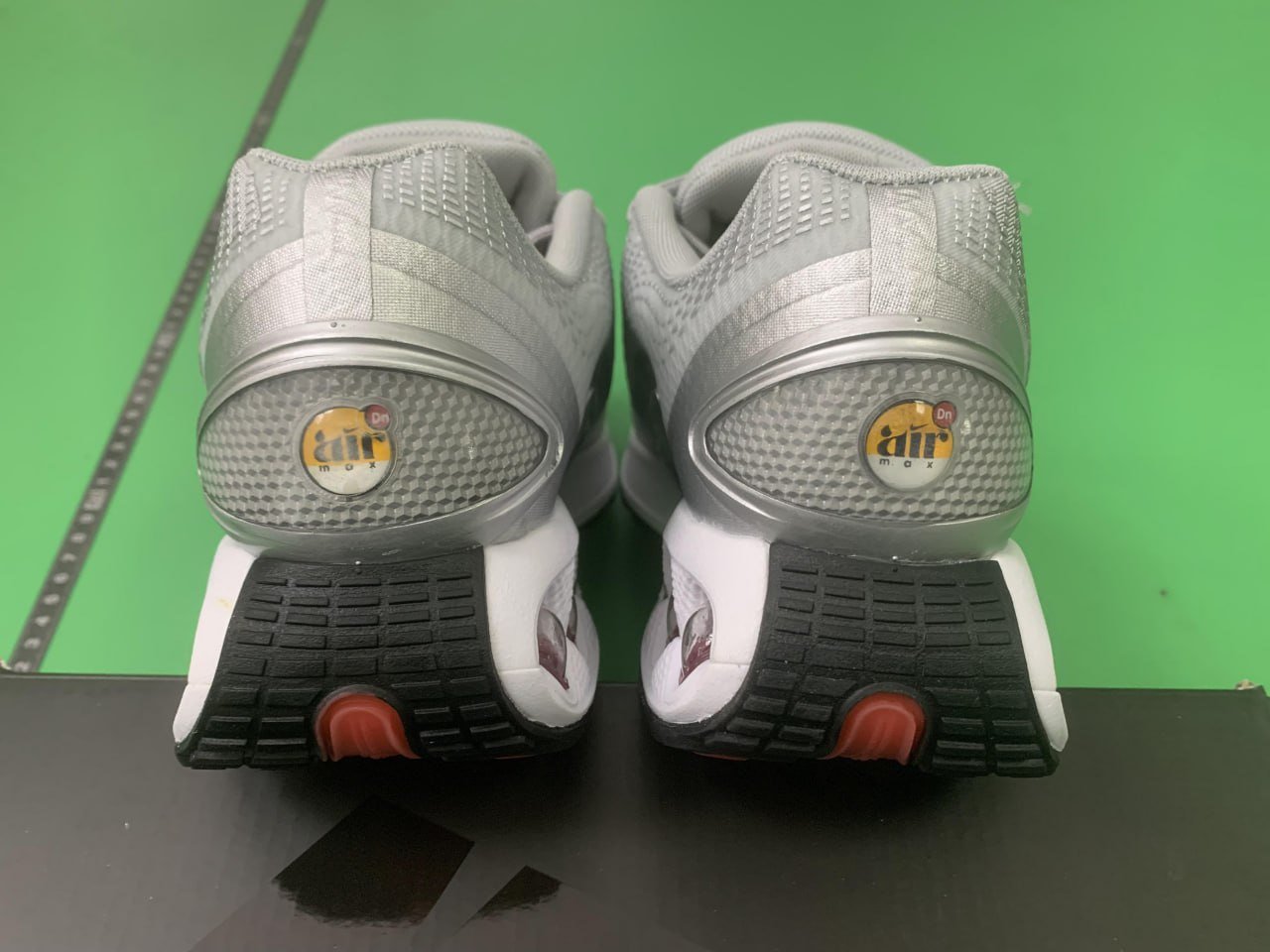 Air Max Dn 