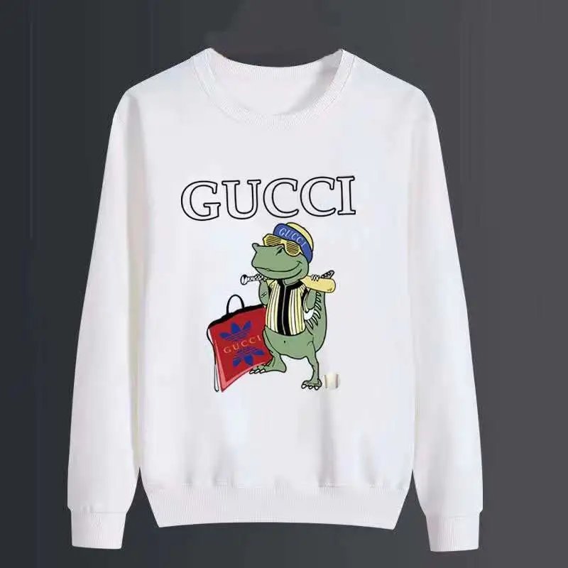 Gucci T-shirt/Hoodie