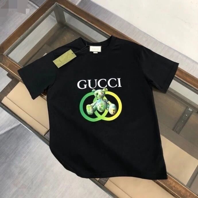 Gucci T-shirt/Hoodie