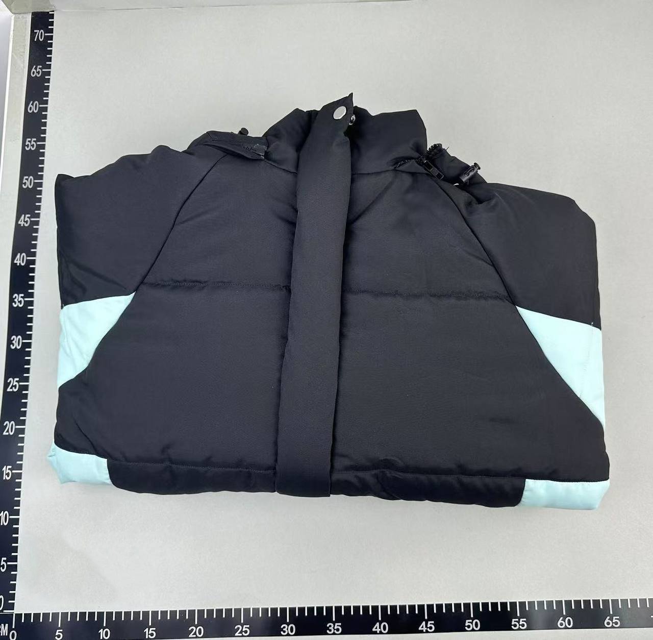 Syna World Puffer