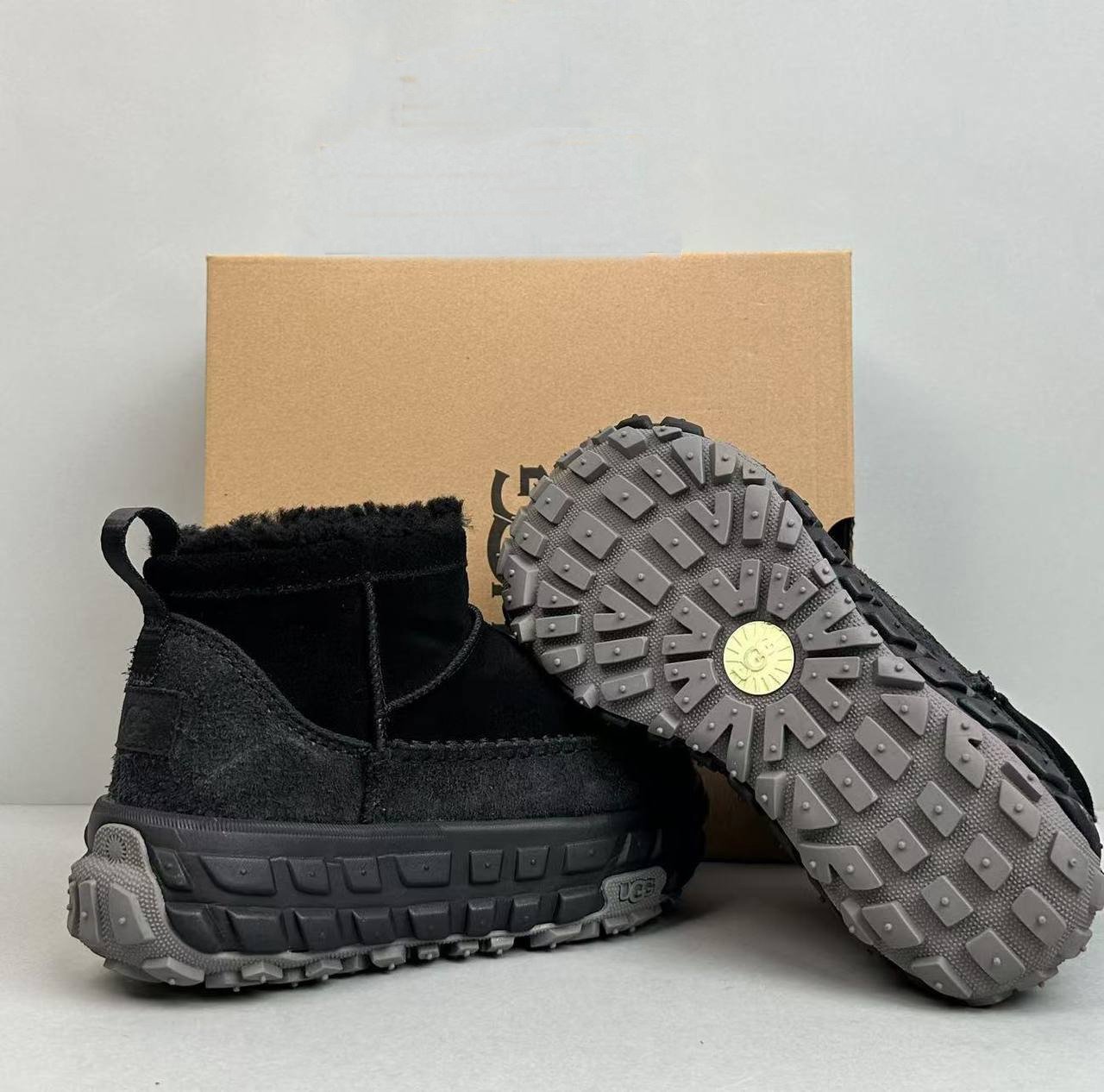 UGG Boots