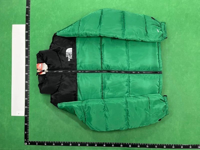 The North face Down Jackets 