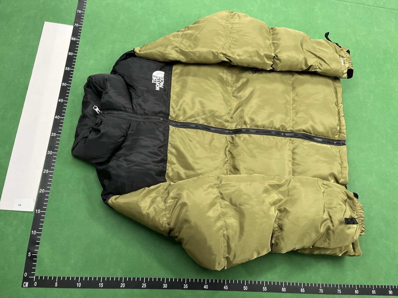 The North face Down Jackets 