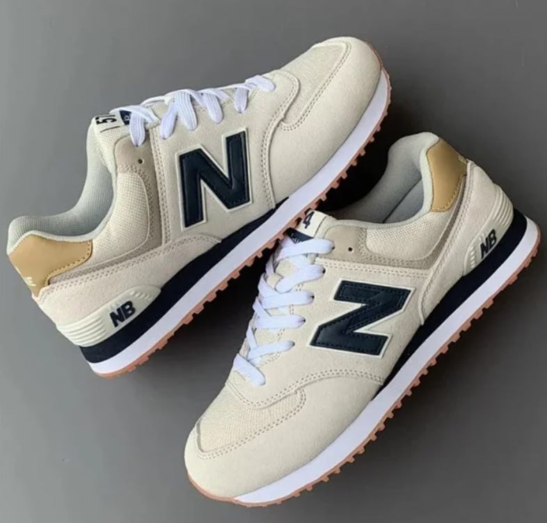 Zapatos New Balance X Stone Island