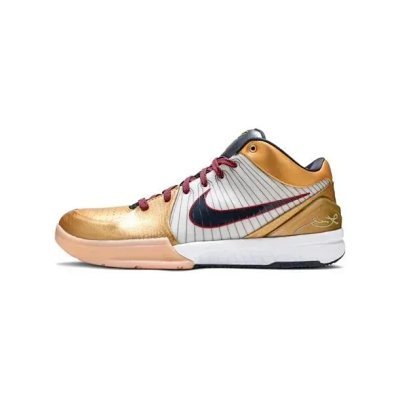 NIKE KOBE IV