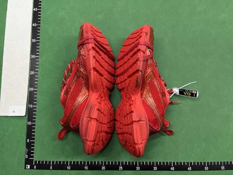 Balenciaga 3XL