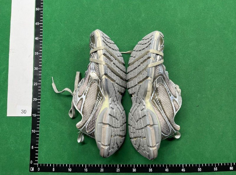 Balenciaga 3XL