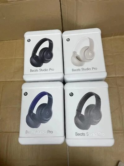 Beats Studio 3 Pro