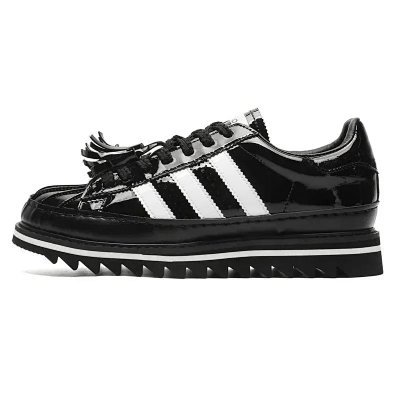 ADIDAS X CLOT SUPERSTAR