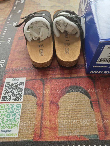 BIRKENSTOCK