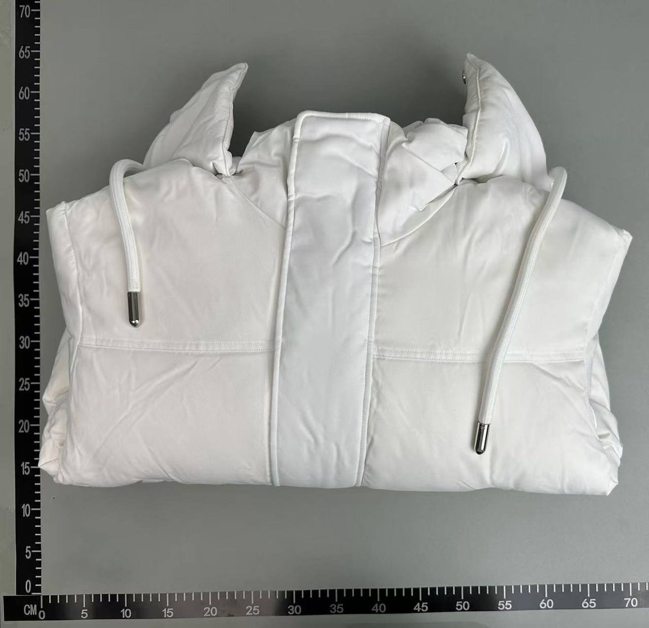 Ami Paris Puffer