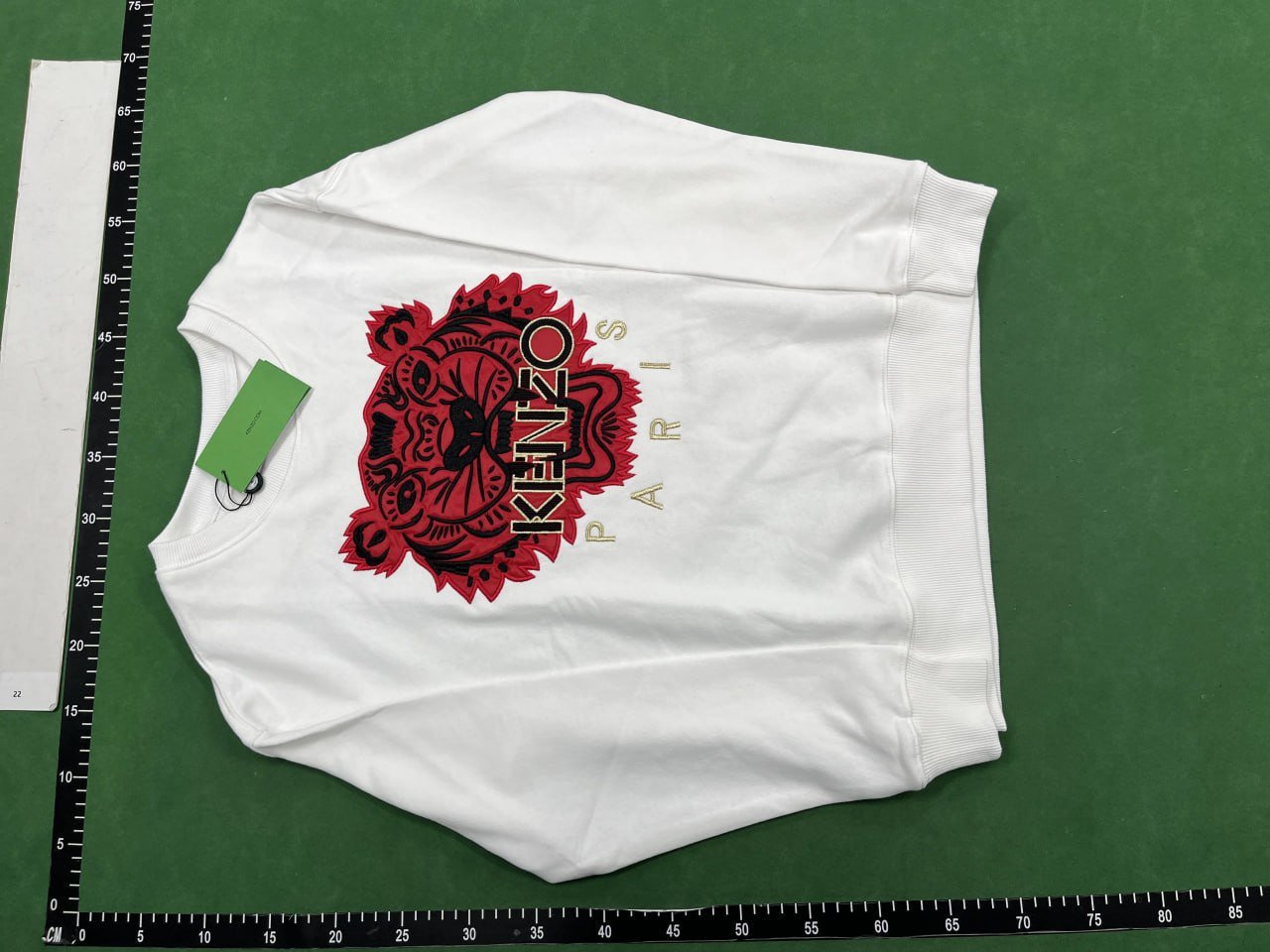 Kenzo sweatshirt