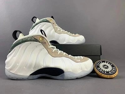 NIKE AIR FOAMPOSITE ONE