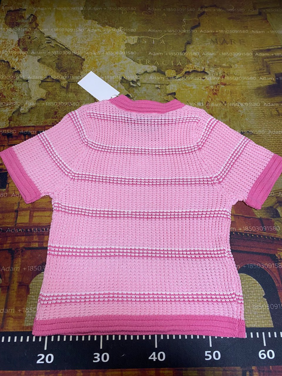 CHANEL T-shirt