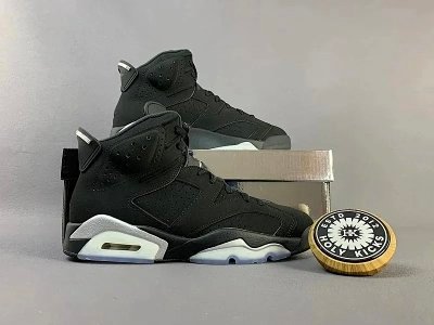 NIKE AIR JORDAN 6 Hight