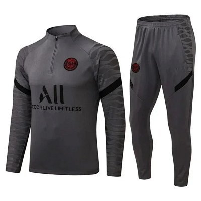Football Tracksuit