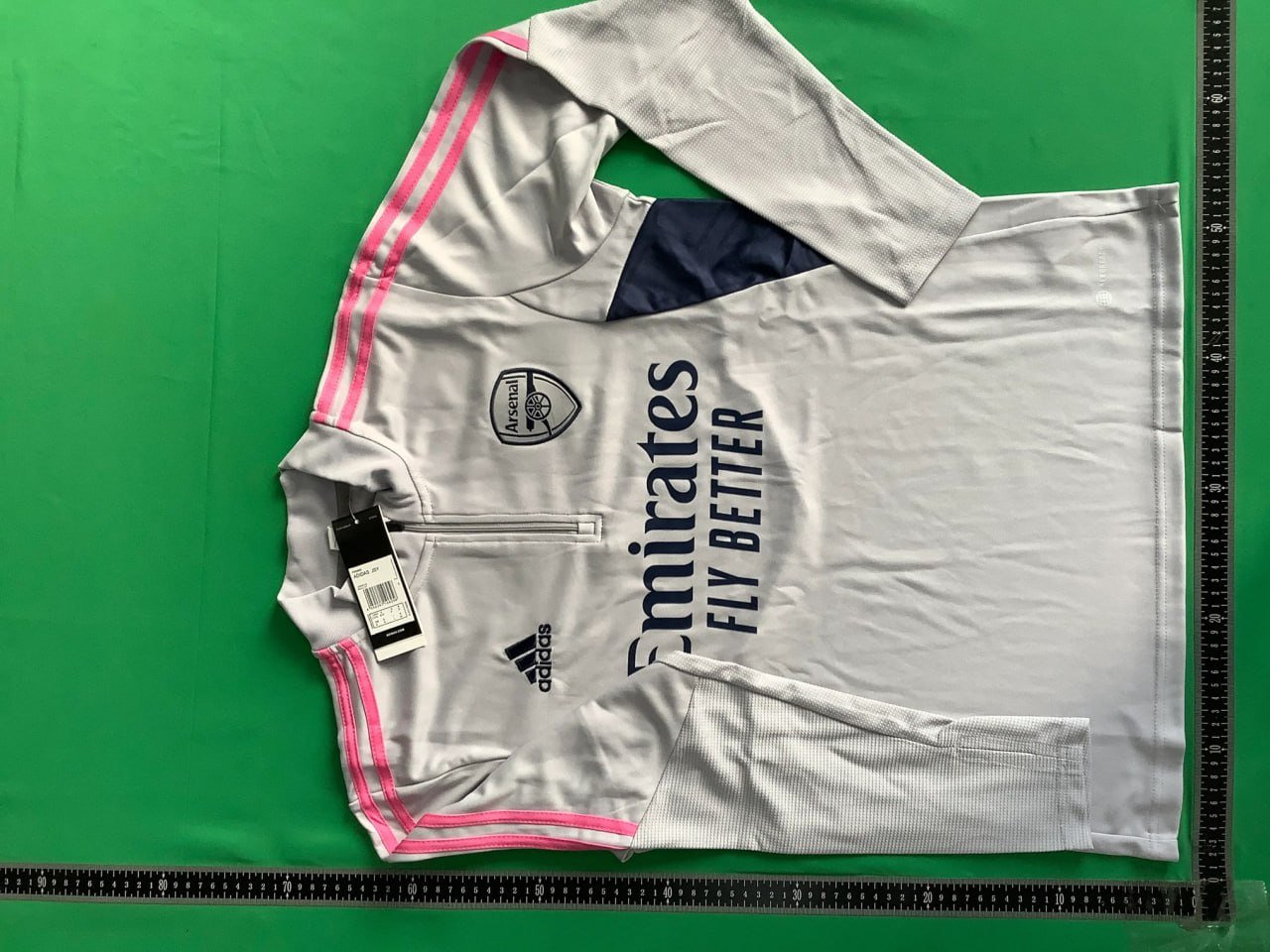 Football Tracksuit