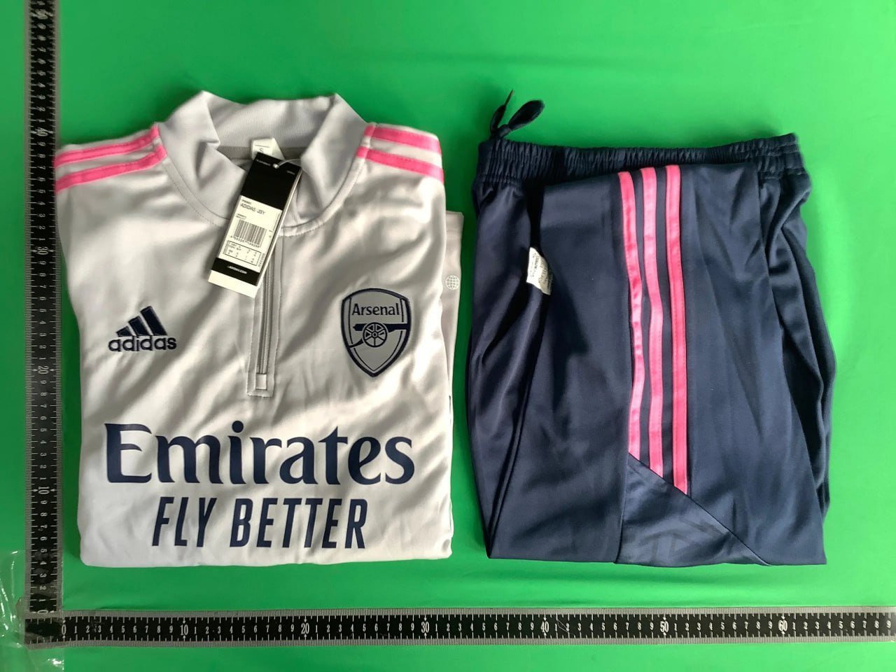 Football Tracksuit