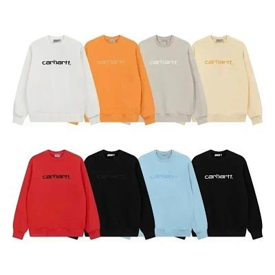 CATHARTT SWEATER 