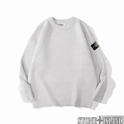 Stone Island Sweaters