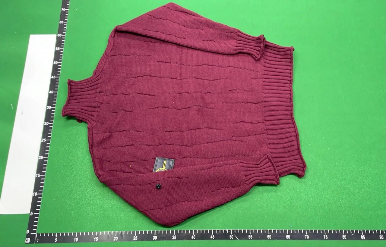 Stone Island Sweaters