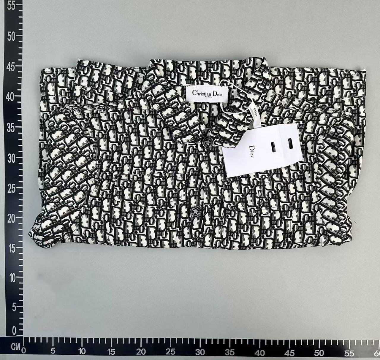 DIOR Shirt