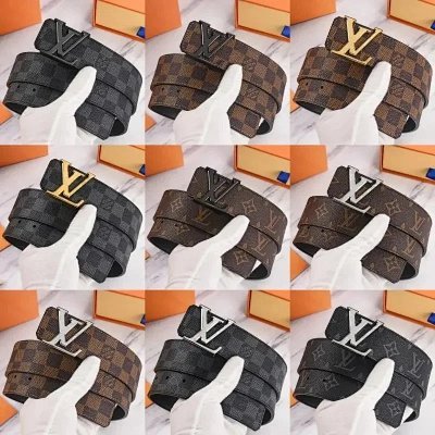  LV Belt