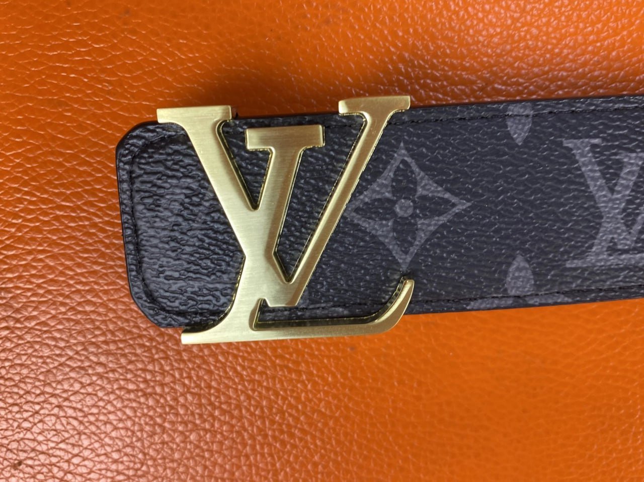  LV Belt