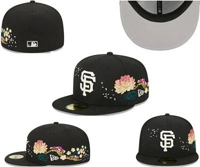 New Era Caps