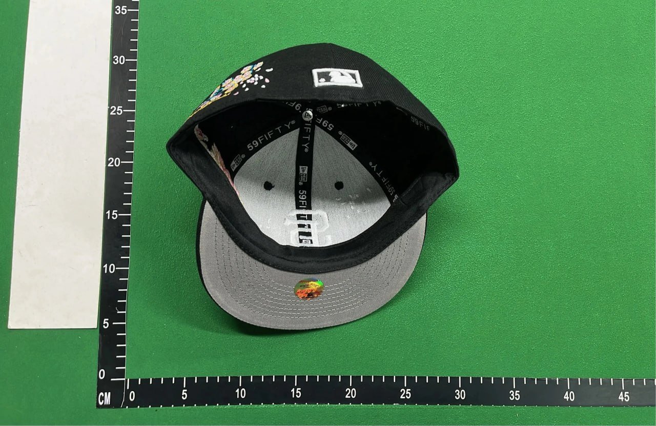 New Era Caps