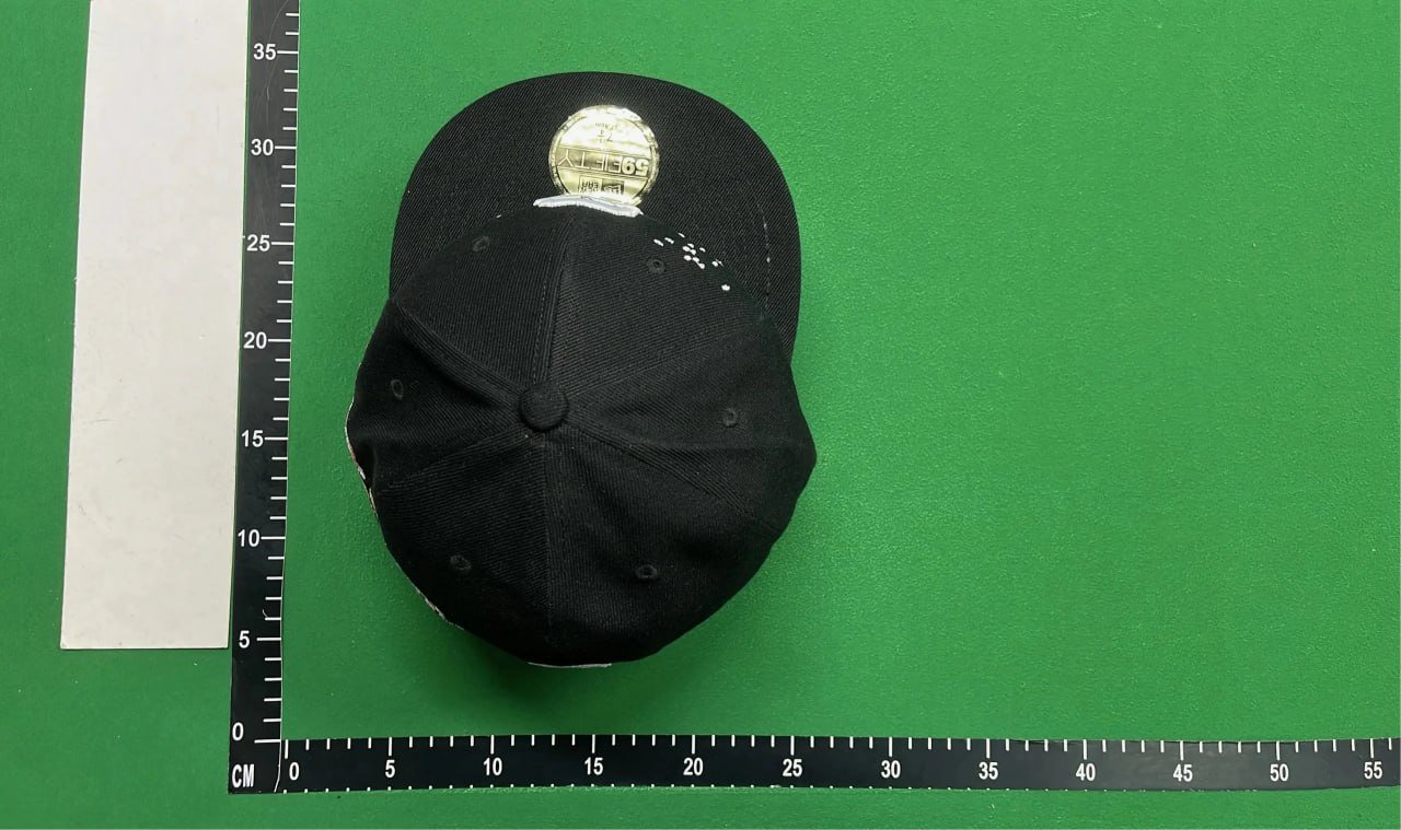 New Era Caps