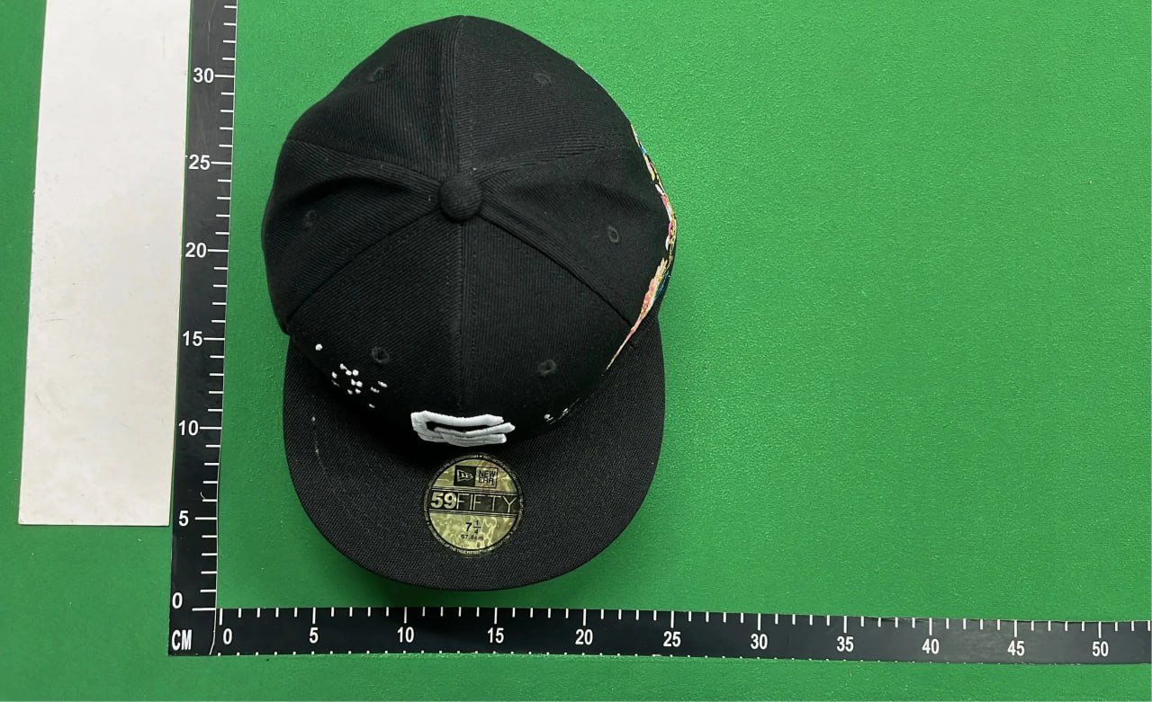 New Era Caps