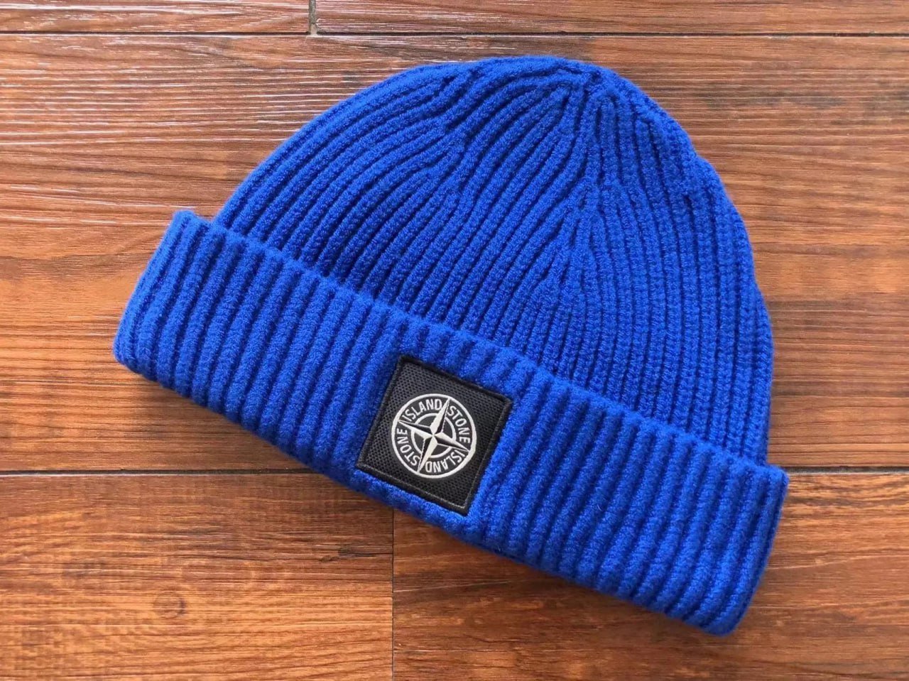 Stone Island Beanie