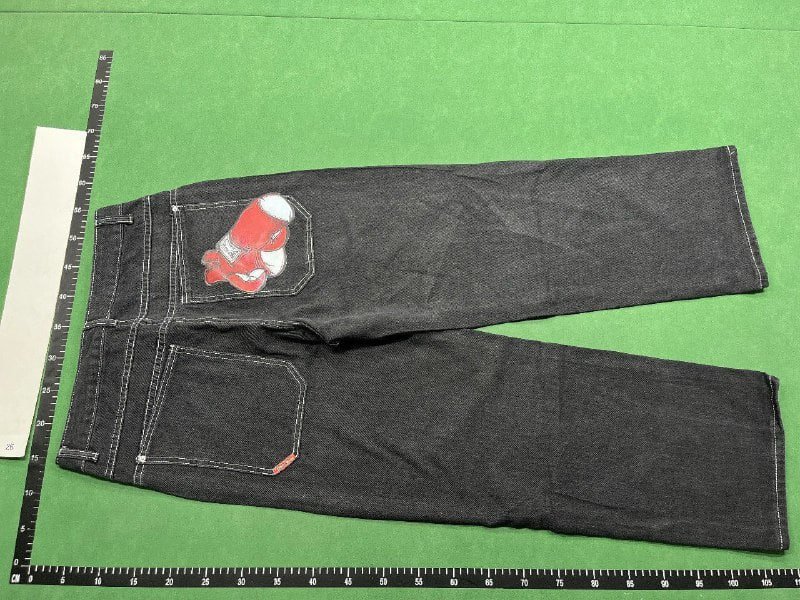  Jnco jeans