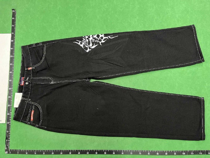  Jnco jeans