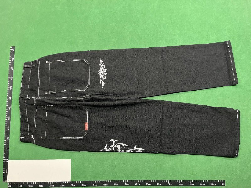  Jnco jeans