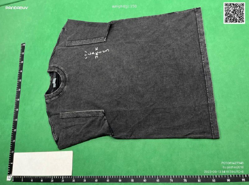 Travis scott Tee