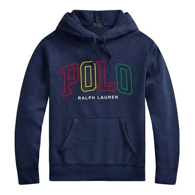 RALPH LAUREN POLO Hoodie